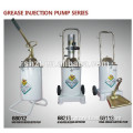 manual/air high pressure/pedal grease injection pump